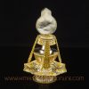 Tsebum Long Life Vase