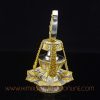 Tsebum Long Life Vase