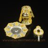 Tsebum Long Life Vase