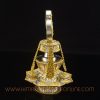 Tsebum Long Life Vase