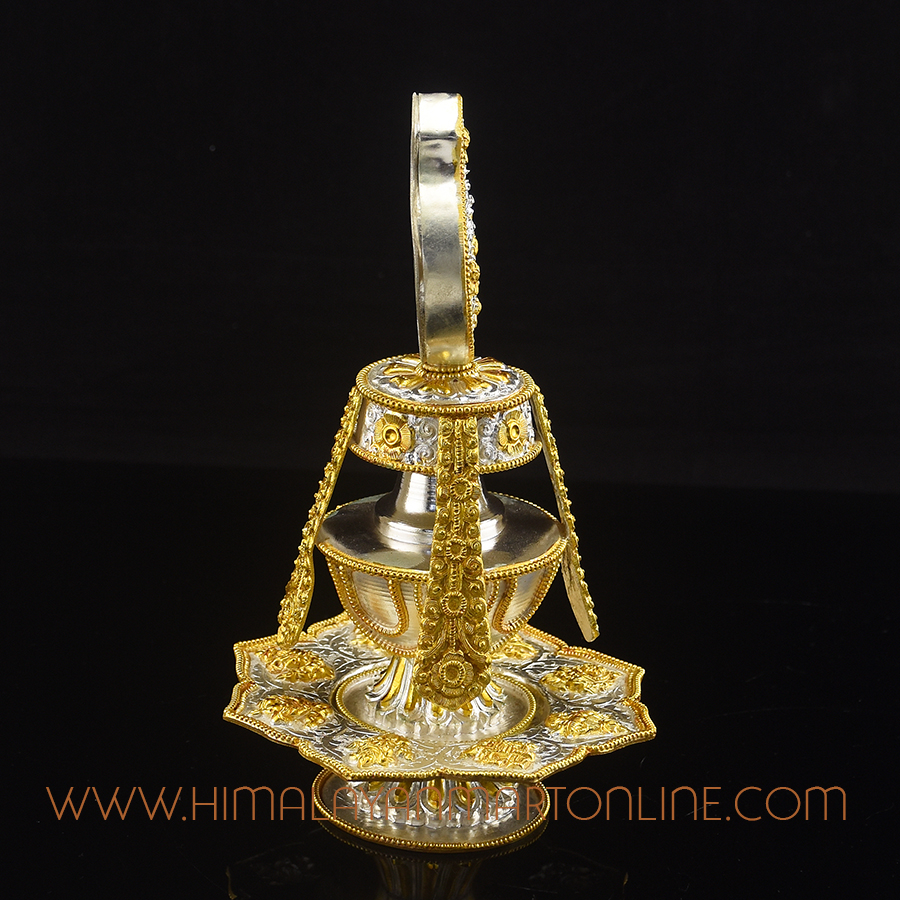 Tsebum Long Life Vase