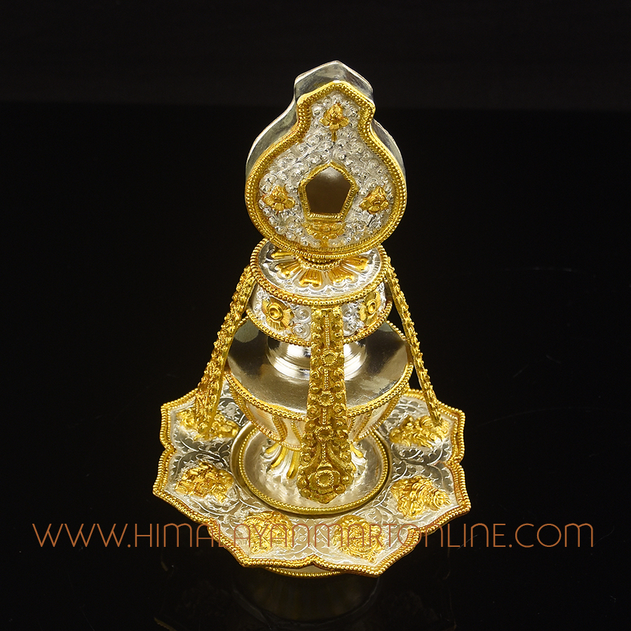 Tsebum Long Life Vase