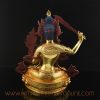 Manjushri Buddha Statue