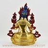 Tibetan White Tara Statue