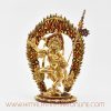 Vajravarahi Statue