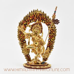 Vajravarahi Statue