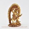 Ekajati Copper Statue