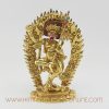 Simha Mukhi Jogini Statue