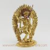 Simha Mukhi Jogini Statue