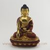 Tibetan Buddha Statue Shakyamuni