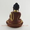 Tibetan Buddha Statue Shakyamuni