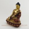 Tibetan Buddha Statue Shakyamuni