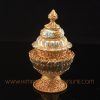 Copper Neshi Rice Pot