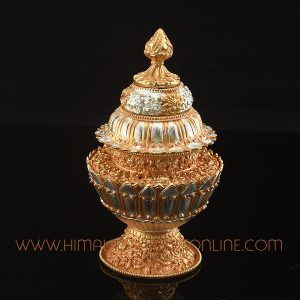 Copper Neshi Rice Pot