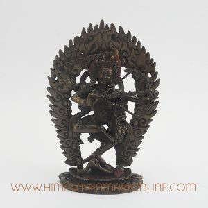Kurukulla Dakini Statue
