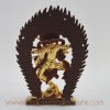 Kurukulla Copper Statue