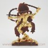 Kurukulla Copper Statue