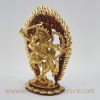 Kurukulla Copper Statue