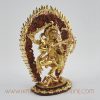 Kurukulla Copper Statue