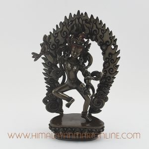 Magic Labdron Jogini Statue