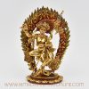 Yogini Statue