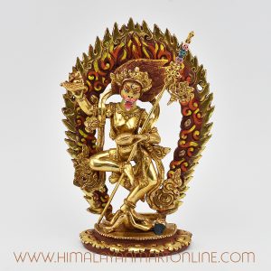 Yogini Statue