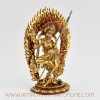 Yogini Statue