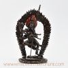 Troma Nagmo Jogini Statue