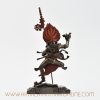 Troma Nagmo Jogini Statue