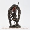 Troma Nagmo Jogini Statue