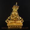 Vajradhara Buddha Statue