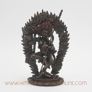 Vajravarahi Jogini Statue