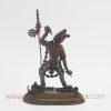 Vajrayogini Dakini Statue