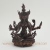 Tibetan Vasundhara Statue