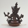 Tibetan Vasundhara Statue