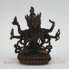 Tibetan Namgyalma Buddha Statue