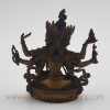 Tibetan Namgyalma Buddha Statue