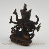 Tibetan Namgyalma Buddha Statue