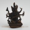 Tibetan Namgyalma Buddha Statue