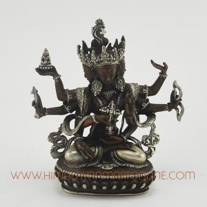 Namgyalma Copper Statue