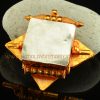 Buddhist Ritual Amulet Prayer Box Ghau