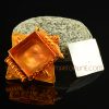 Tibetan Ghau Pendant Prayer Box