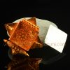 Buddhist Ritual Amulet Prayer Box Ghau