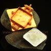 Tibetan Shrine Item Ghau Prayer Box Pendant