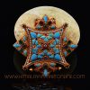 Buddhist Prayer Box