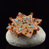 Tibetan Prayer Box