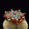 Buddhist Prayer Box