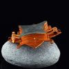 Tibetan Prayer Box
