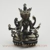 Vasundhara Copper Statue