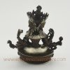 Vasundhara Copper Statue